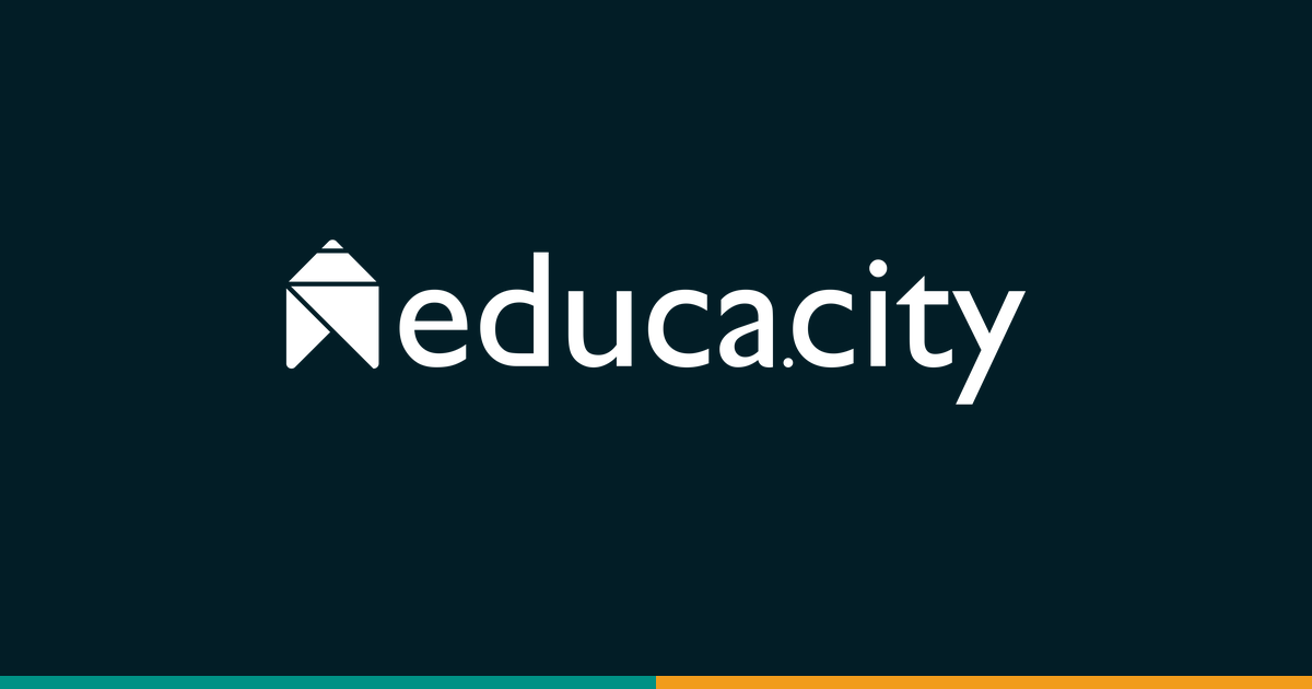 Screenshot of educa.city